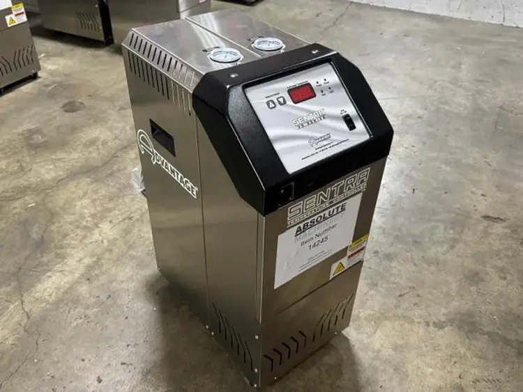 New | in-Stock 2026 ADVANTAGE SRV-1080 Temperature Controls Massachusetts US | Absolute Machinery #1377671