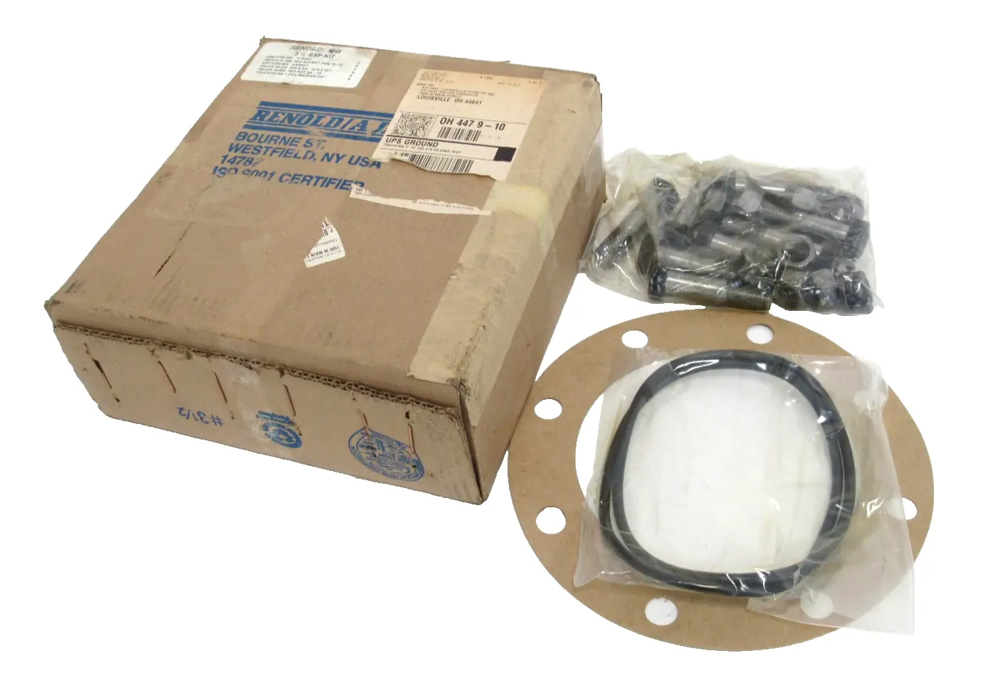 NEW RENOLD 3-1/2-EXP-KIT REPAIR KIT
