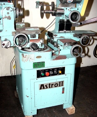 USED 1997 Denver ASTRO II (MONOSET TYPE)