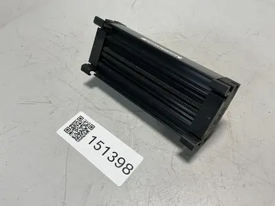 USED GE FANUC IC693ACC329A