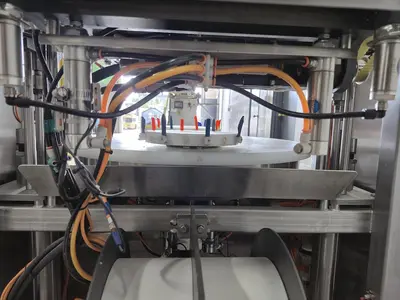 Used FOODTOOLS CS-2100RFI Slicers / Dicers / Cutters British Columbia CA | Steep Hill Equipment Solutions #1471568