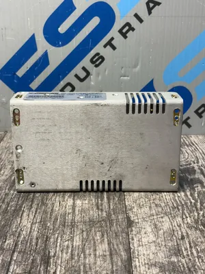 POWER-ONE MAP80-4000 PLC Power Supplies | ESS Industrial Equipment Sales (12)