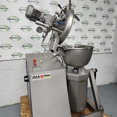 Stephan Mixer IMA with Vacuum Model UM 24E 220 volts # 704967