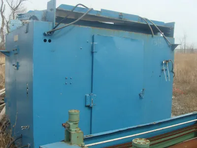 RED BUD SM672 Coil Lifting & Handling Equipment | Mohawk Machinery (5)