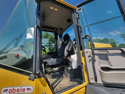 Used 2021 KOMATSU WA200-8 Wheel Loaders | Abele Tractor #1342922