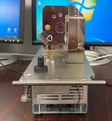 Used Agilent G7077-61015 Miscellaneous Laboratory Equipment California US | CAL-L Enterprises #1459123