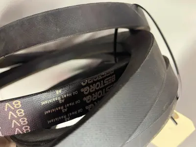 New | in-Stock BESTORQ 8V-1320 Belts Ohio US | Surplus Asset Holdings #1240176