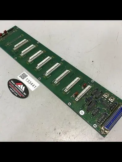 Used SHIBAURA H150356-1 Circuit Boards Michigan US | Ideal Machinery #568185