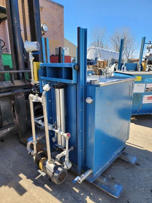 USED RAMCO CM36SSSX