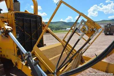 Used JOHN JOHN DEERE 850B Trenchers Florida US | HDD Broker #1346424