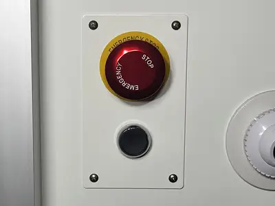 NEW ATMOS-TECH AS3127L-ST/PLC/NF