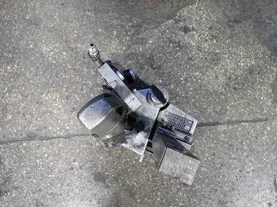 Used DYNABRADE 66402 Tool Post Grinders Ohio US | HGR 24 #878394