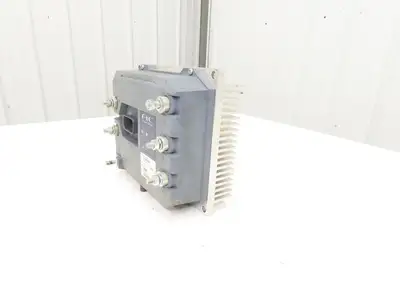Danaher ACS48XL-875F-23P AC SuperDrive Forklift Motor Controller 48V Off E80XN