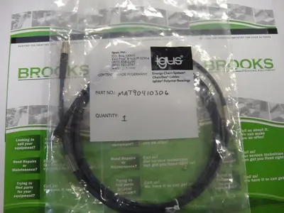 NEW IGUS MAT90410306