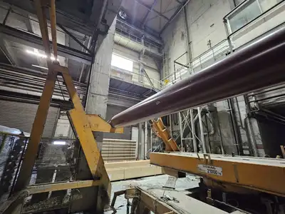 Used _UNKNOWN_ _UNKNOWN_ Up-lifting and Distribution Trolleys FR | Apex Auctions #1552273