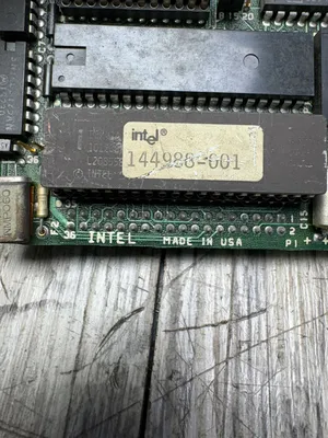 USED INTEL 144117-003