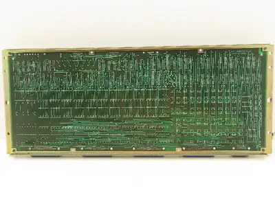 Fanuc A20B-0007-0040 6 Control I/O PLC PCB Circuit Board Module