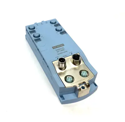 USED SIEMENS SIMATIC RF188C RFID COMMUNICATION MODULE