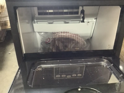 Used VEVOR HZB-30F Ice Machines Michigan US | Miedema Asset Management Group #1322334