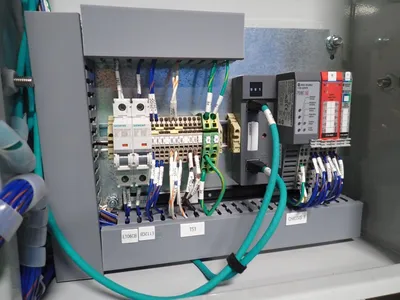 USED 2021 INDICON / SIEMENS ECS5002MTSW