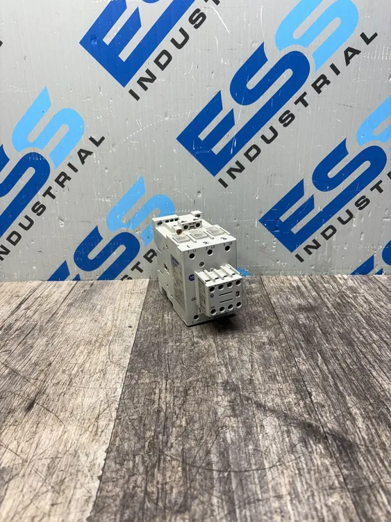 Used ALLEN BRADLEY 100-C85*00 SER. A Misc Electrical & Power Parts South Carolina US | ESS Industrial Equipment Sales #1014529