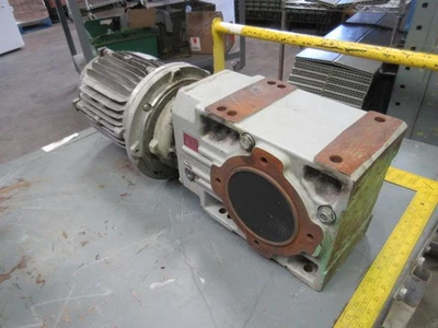Used BONFIGLIOLI _UNKNOWN_ Speed Reducers Texas US | OCO Industrial #1600183