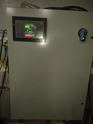 USED 2018 KINGREAT/ETHOS PDSD3000-M | ETH-DSC-100