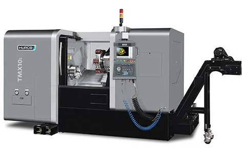 NEW HURCO TMX10I