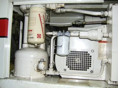 USED GARDNER EBEQFD