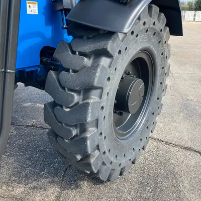 Used 2013 GENIE GTH1056 Misc Forklifts New York US | United Lift #1445565