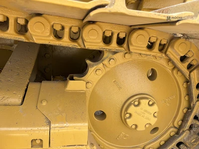 Used DELTA DT150C Trenchers Tennessee US | Moore Equipment #1517294