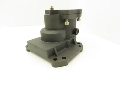 Hypro Pump 9910-KIT1695 2:1 Gear Reducer Kit for Series 96 Pump