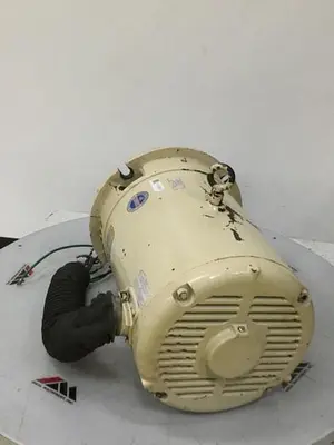 USED BALDOR 42E95X18