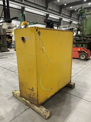 2 Door Cabinet