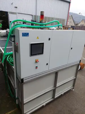 USED 2015 SATELOG -