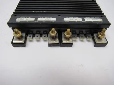 COMPAC VI-PCN01-EYY Power Supply 48VDC 3.5 A