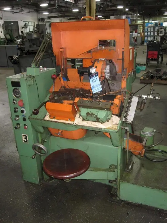 Used HARTFORD 000-1000 Thread Rollers | Walden Machinery #1289032