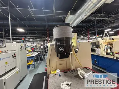 USED 2006 TSUGAMI BS26-III