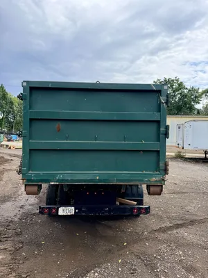 2022 FORD F-600 SD XLT Hooklifts & Roll-Offs | Simonson Equipment (4)