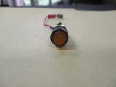 Used DDP+PS90 A Indicator RJ45 Amber Panel Lamp (QTY 3)