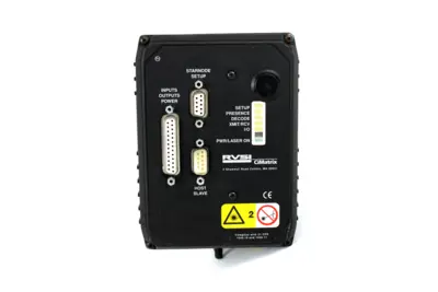 USED CIMATRIX 7500A