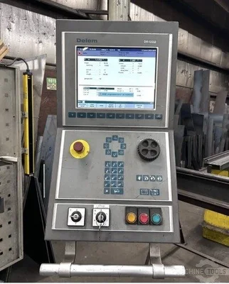 USED DURMA HAP 30160