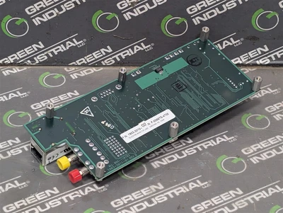 Teledyne Monitor Labs 1903-2010-02 Ethernet Board 50000878-03 Used