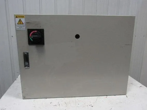 Used NITO _UNKNOWN_ Miscellaneous MRO | Arrow Industrial #645111