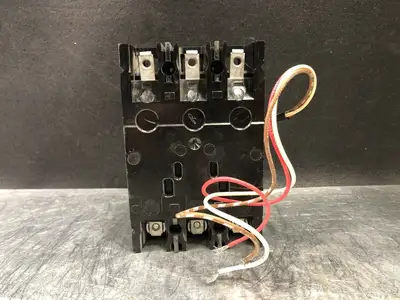USED GENERAL ELECTRIC TEC36030