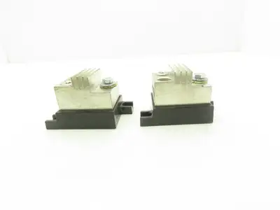 Used EATON BUSSMAN _UNKNOWN_ Fuses Indiana US | Arrow Industrial #1316873