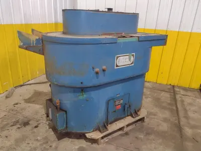 USED ROSEMONT RDO 8-4