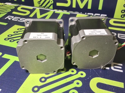 EAD MOTORS LH2322-M200 STEPPING MOTOR 2.0A 1.8DEG