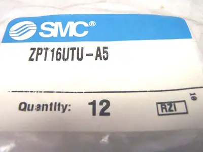 New | in-Stock SMC ELECTRIC ACTUATOR MOTOR CONTROLLER Motor Controllers | Maverick Industrial Sales #1113880