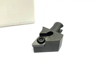 NEW KENNAMETAL KM MICRO™ CUTTING UNIT SDJC 93° S-CLAMPING KM16SDJCL1120